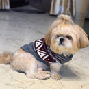 Winter Sweaters For Small Dogs And Cats (Grey)