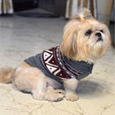 Winter Sweaters For Small Dogs And Cats (Grey)