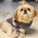 Winter Sweaters For Small Dogs And Cats (Grey)