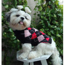 Winter Warm Sweater for Small Dogs & Cats