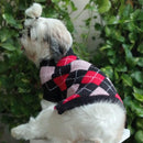 Winter Warm Sweater for Small Dogs & Cats