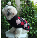 Winter Warm Sweater for Small Dogs & Cats