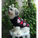 Winter Warm Sweater for Small Dogs & Cats