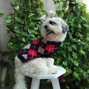 Winter Warm Sweater for Small Dogs & Cats