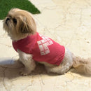 Warm Pet Sweater for Small Dogs & Cat