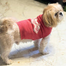 Warm Pet Sweater for Small Dogs & Cat