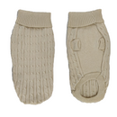 Dog Winter Sweater – Warm Knitted