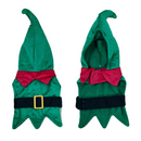 Christmas Costume Hoodie for Small Dogs