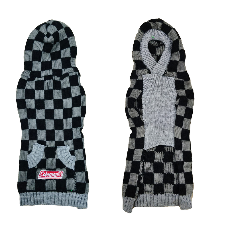 Dog Hoodie for Small Dogs