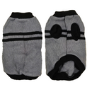 Stretchable Dog Sweater for Small Dogs