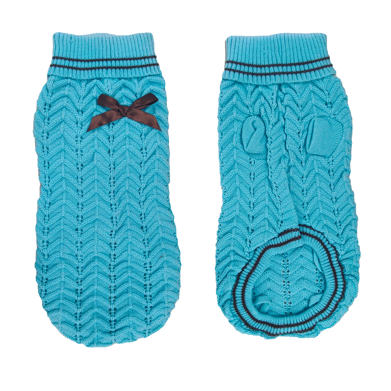 Dog Sweater for Small Dogs