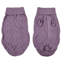 Winter Sweater for Small Dogs