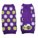 Stretchable Dog Sweater for Small Dogs