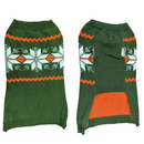 Winter Sweater for Small Dogs