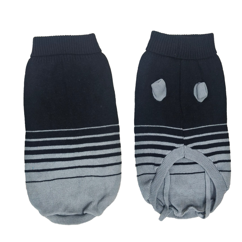 Stretchable Dog Sweater for Winter
