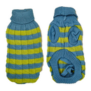 Warm Dog Sweater for Small Breeds