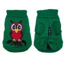 Cozy Dog Sweater for Small Dogs