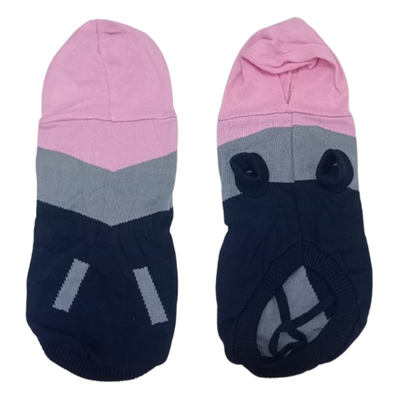 Stretchable Cozy Dog Winter Wear