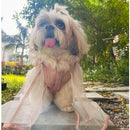 Dog Dress for Girls Dogs and Cats