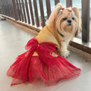 Dress for Girls Dogs and Cats