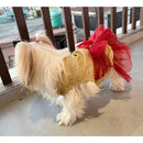 Dress for Girls Dogs and Cats