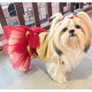 Dress for Girls Dogs and Cats