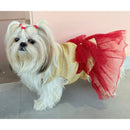 Dress for Girls Dogs and Cats