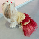 Dress for Girls Dogs and Cats