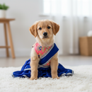 Pets Ethnic Wear for Festivals & Weddings