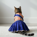 Pets Ethnic Wear for Festivals & Weddings