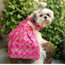 Ethnic Dress for Dogs