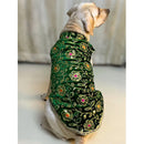 Festive Dog Sherwani for small & medium breeds