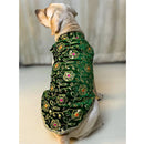Festive Dog Sherwani for small & medium breeds