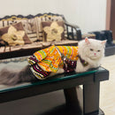 Traditional Dog Dress  for Small and Medium Breeds