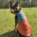 Ethnic Dog Kurta for Small, Medium & Large Dogs
