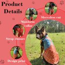 Ethnic Dog Kurta for Small, Medium & Large Dogs