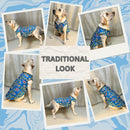 Ethnic Outfit for Small, Medium & Large Dogs