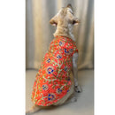 Traditional Dog Dress for Weddings & Festivals