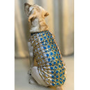 Designer Kurta for all Dog Breeds