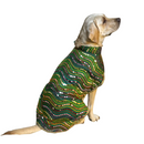 Traditional Dog Dress Ethnic Wear