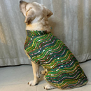 Traditional Dog Dress Ethnic Wear