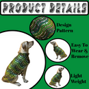 Traditional Dog Dress Ethnic Wear