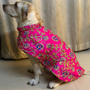 Traditional Dog Dress Ethnic Wear