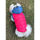 Winter Jacket for Small & Medium Dogs