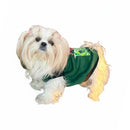 Winter Dog Clothes, Sweatshirt Soft Warm