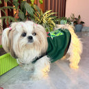 Winter Dog Clothes, Sweatshirt Soft Warm