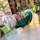 Winter Dog Clothes, Sweatshirt Soft Warm