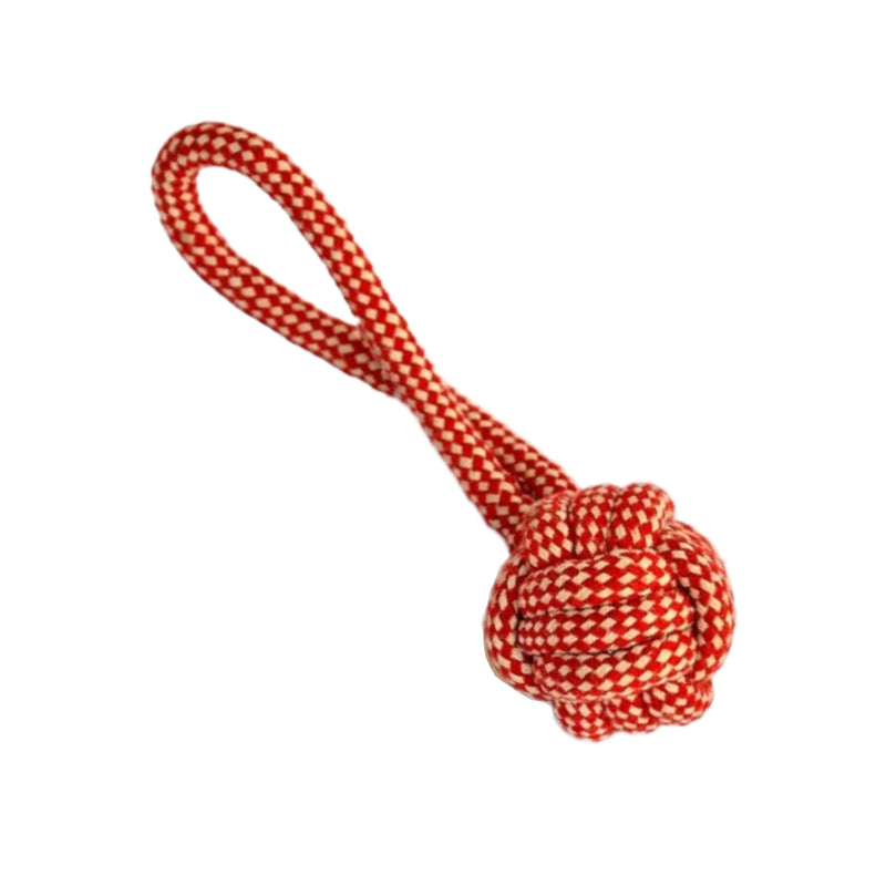 Attractive Rope Toy For Dogs
