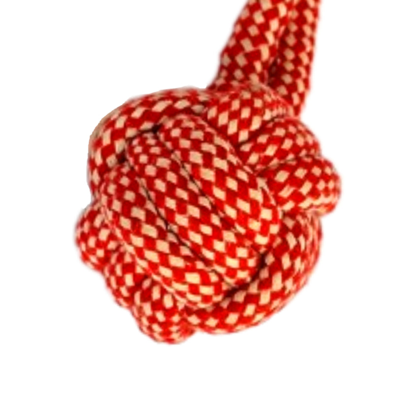 Attractive Rope Toy For Dogs