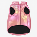 Dog Winter Jacket – Warm & Lightweight